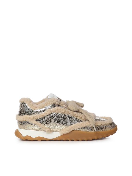 26FW 핑코 스니커즈 SS0179 P156Z22 PLATINUM