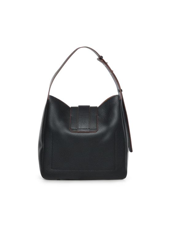 26FW 호간 가방 KBW01XS0200TH1 B999 BLACK - HOGAN