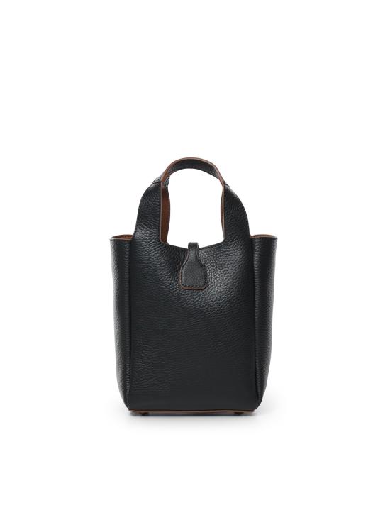 26FW 호간 가방 KBW01XA0100QVD 4276 BLACK - HOGAN