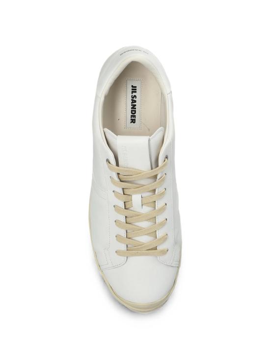 26FW 질샌더 스니커즈 J33WS0055 P7823102 - JIL SANDER