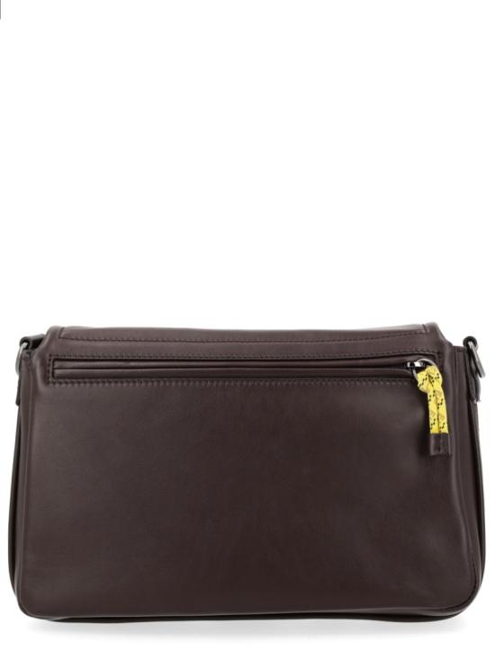  펜디 플럭스 메신저백 7VA685 AV8BF1VTT Brown - FENDI