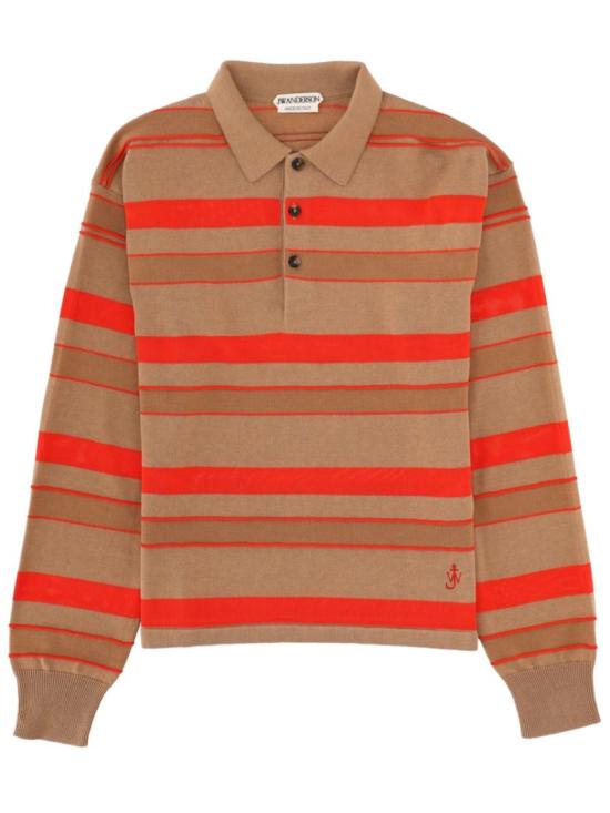 26SS JW앤더슨 니트웨어 KW1450 YN0457145 Multicolor