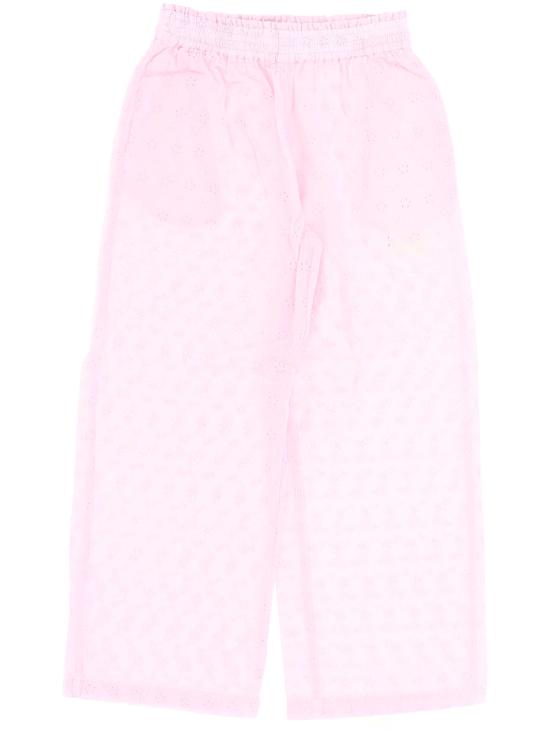 26SS [키즈] 세인트바쓰 팬츠 PATRICIAJR 00505L SANGALLO WAVY DAISY 20