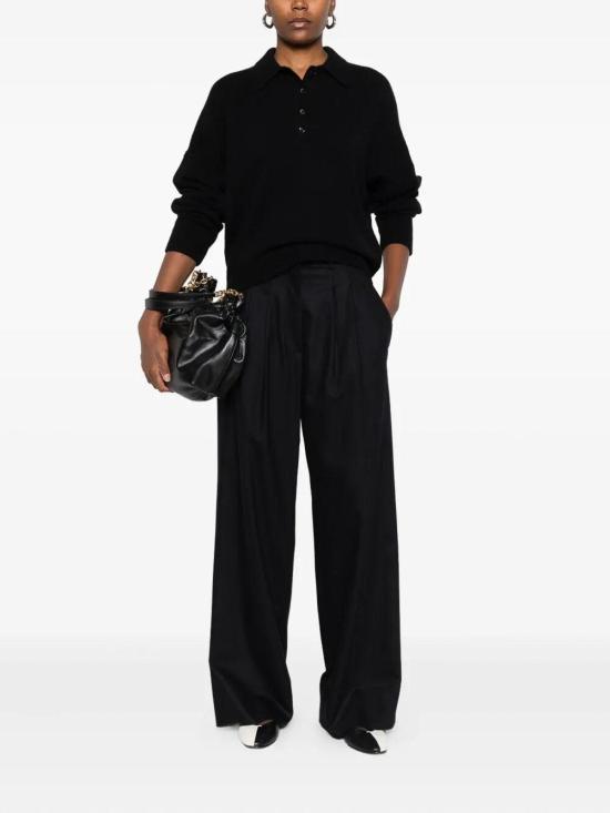 26FW 피티토리노 팬츠 VSFKZ00STDTO03 0990 NERO - PT TORINO
