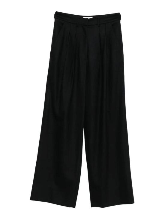 26FW 피티토리노 팬츠 VSFKZ00STDTO03 0990 NERO