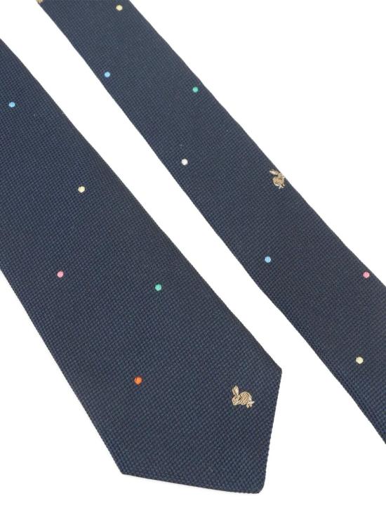 26FW 폴 스미스 넥타이 M1A 0TIE W41794 47 BLUE - PAUL SMITH