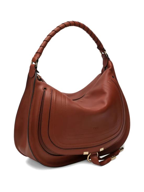 26FW 끌로에 토트백 CH26SS881R35 26M CLAY BROWN - CHLOE