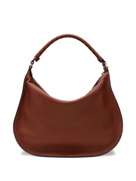 26FW 끌로에 토트백 CH26SS881R35 26M CLAY BROWN - CHLOE