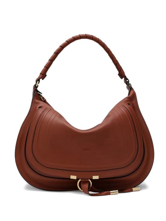 26FW 끌로에 토트백 CH26SS881R35 26M CLAY BROWN