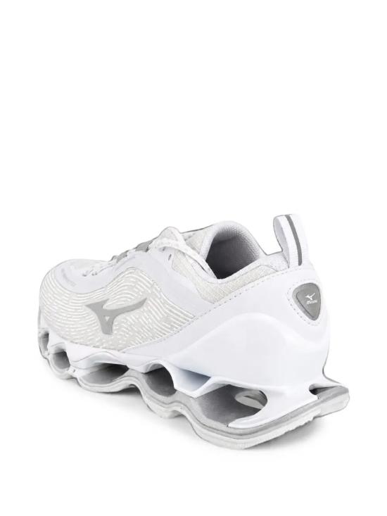 26FW 미즈노 스니커즈 D1GA2605 05 WHITE SILVER HARBOR MIST - MIZUNO