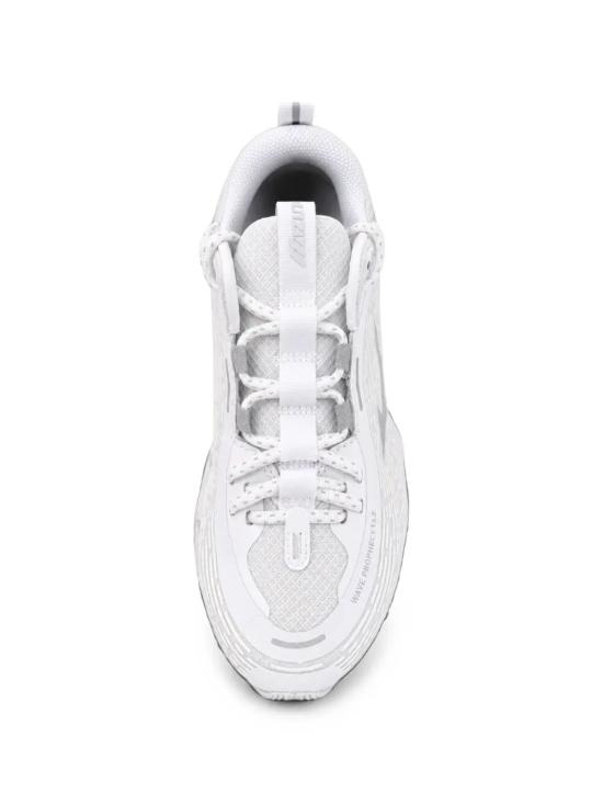 26FW 미즈노 스니커즈 D1GA2605 05 WHITE SILVER HARBOR MIST - MIZUNO