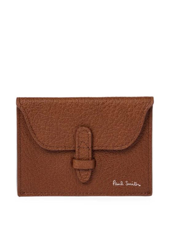 26FW 폴 스미스 남성지갑 M1A 8375 WENVLO 65 BROWN