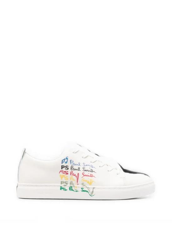 26FW 폴 스미스 스니커즈 M2S LEE68 WLEA 01 WHITE