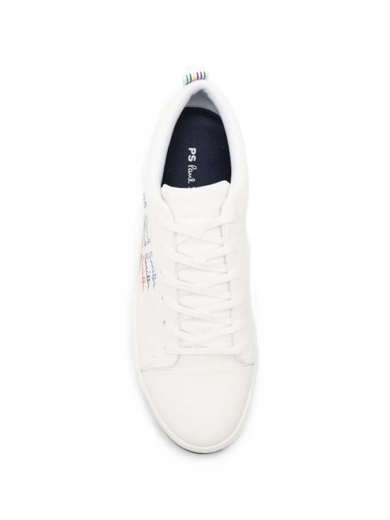 26FW 폴 스미스 스니커즈 M2S LEE68 WLEA 01 WHITE - PAUL SMITH