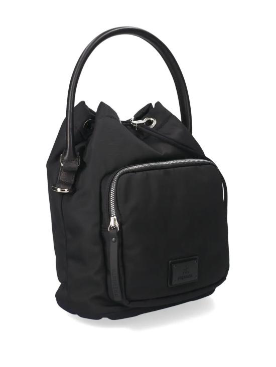 26FW 프리미아타 백팩 MIA 2135 099 BLACK - PREMIATA