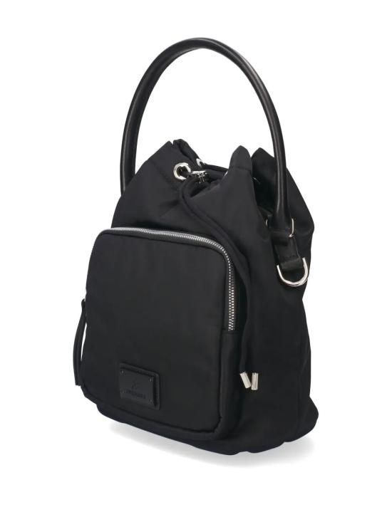 26FW 프리미아타 백팩 MIA 2135 099 BLACK - PREMIATA