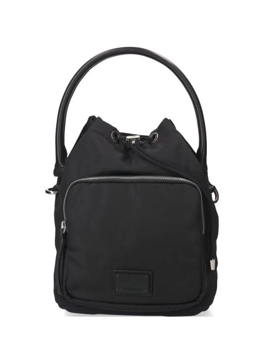 26FW 프리미아타 백팩 MIA 2135 099 BLACK