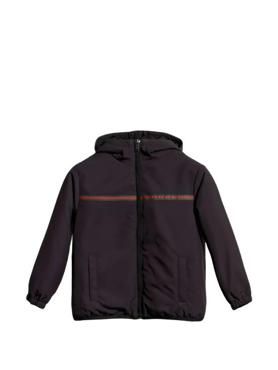 26FW [키즈] 구찌 탑 870256 XWAWX 4003 NAVY