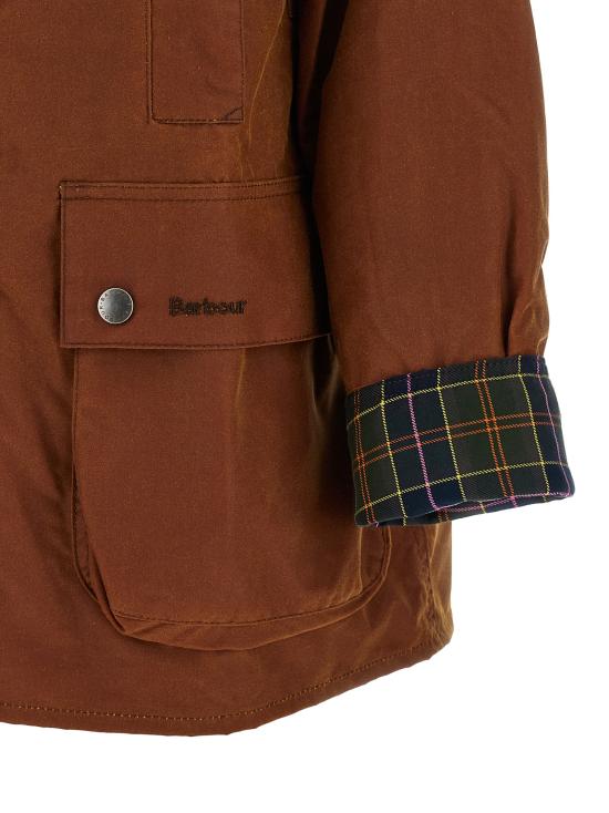 26FW 바버 자켓 LWX1599LWXBR71 Brown - BARBOUR
