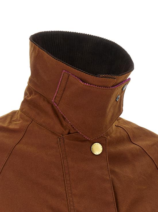 26FW 바버 자켓 LWX1599LWXBR71 Brown - BARBOUR