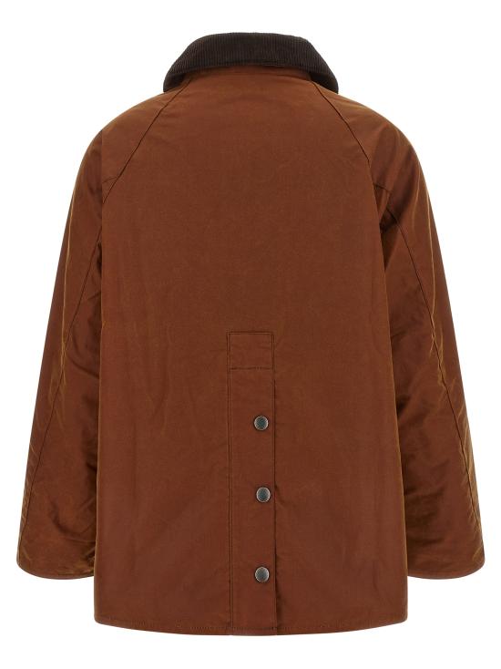 26FW 바버 자켓 LWX1599LWXBR71 Brown - BARBOUR