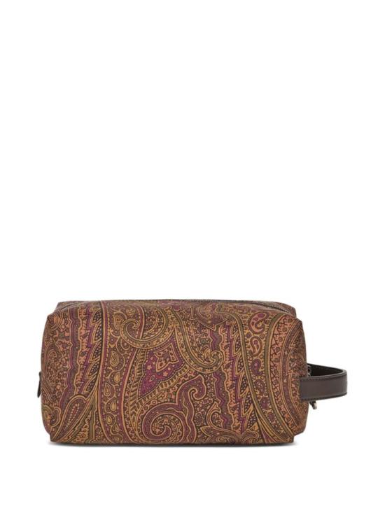 26FW 에트로 가방 MP2C0013AK18VX0825 X0825 BEIGE - ETRO