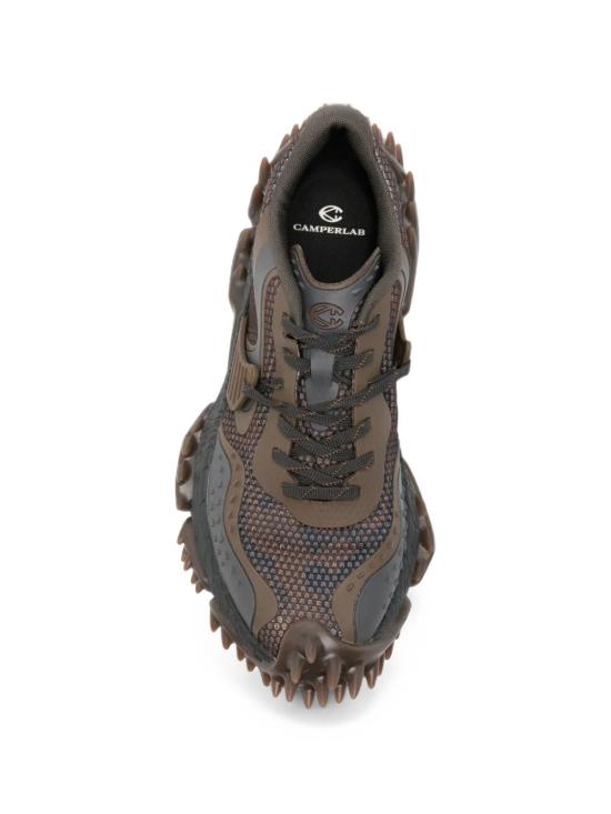 26FW 캠퍼 토네이도 스니커즈 A500043 012 SWEATY PECAN - CAMPER