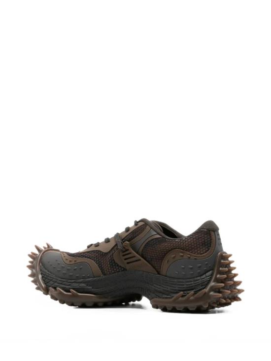 26FW 캠퍼 토네이도 스니커즈 A500043 012 SWEATY PECAN - CAMPER