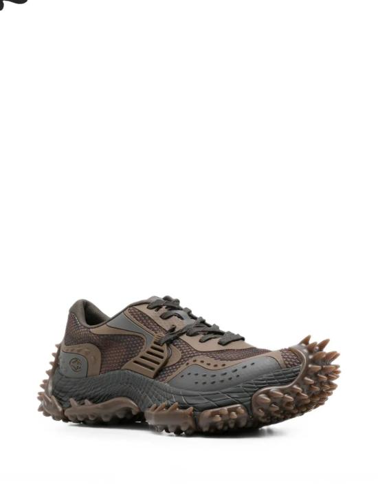 26FW 캠퍼 토네이도 스니커즈 A500043 012 SWEATY PECAN - CAMPER