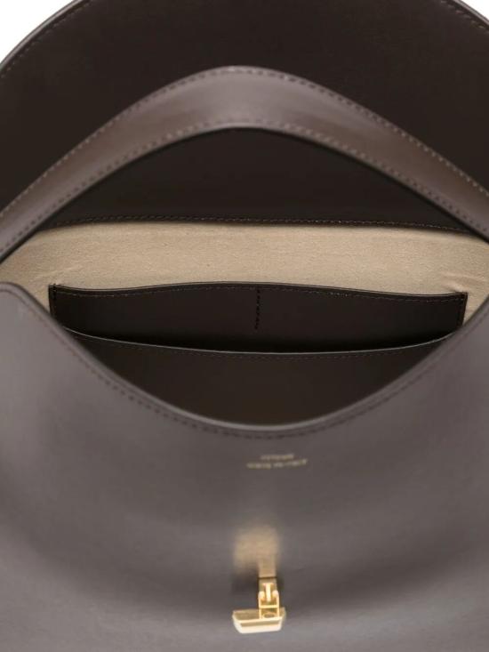26FW 토템 숄더백 244 WAL956 LE0025 099 213 BARK - TOTEME