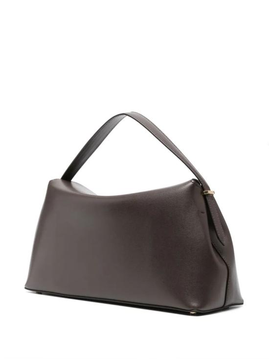 26FW 토템 숄더백 244 WAL956 LE0025 099 213 BARK - TOTEME
