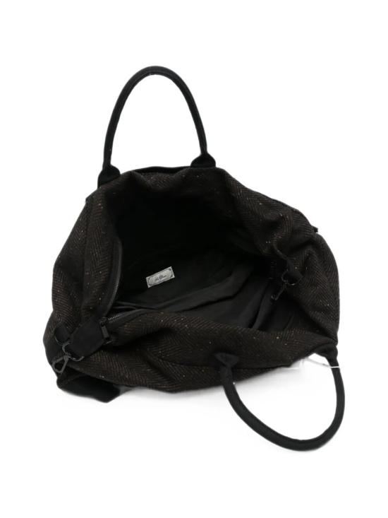 26FW 레듀 캐리어 1002421 867 MOLE BROWN - LES DEUX