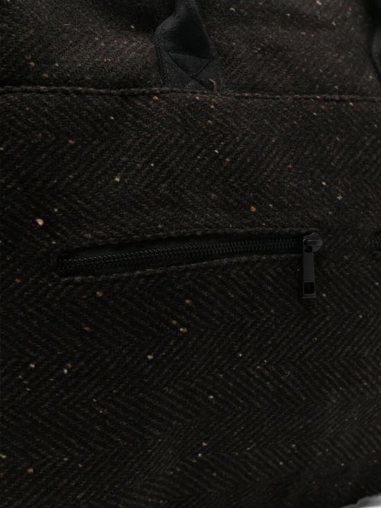 26FW 레듀 캐리어 1002421 867 MOLE BROWN - LES DEUX