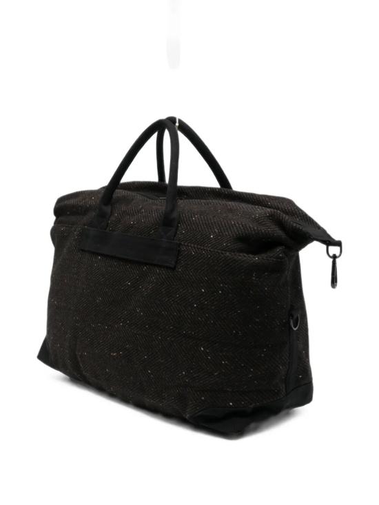 26FW 레듀 캐리어 1002421 867 MOLE BROWN - LES DEUX