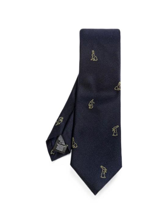 26FW 폴 스미스 넥타이 M1A 0TIE W41783 47 BLUE