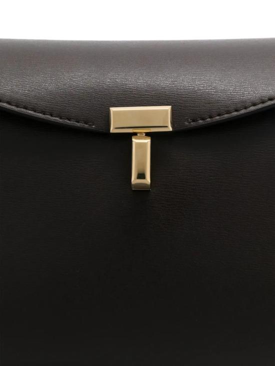 26FW 토템 클러치/파우치 244 WAL950 LE0025 099 213 BARK - TOTEME