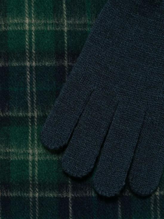 26FW 바버 액세서리 MGS0018 MGS NY91 GREEN LOCH TARTAN - BARBOUR