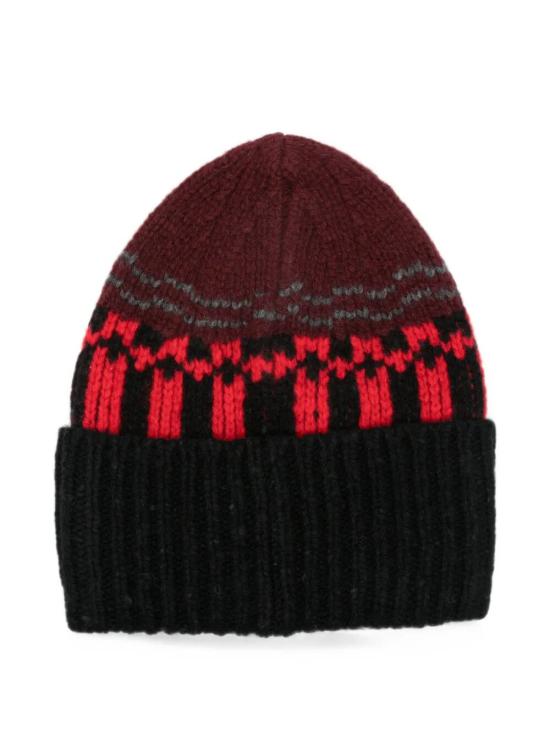 26FW 마르니 모자 CLMC0193Q0 UFH101 J2R92 WINE - MARNI
