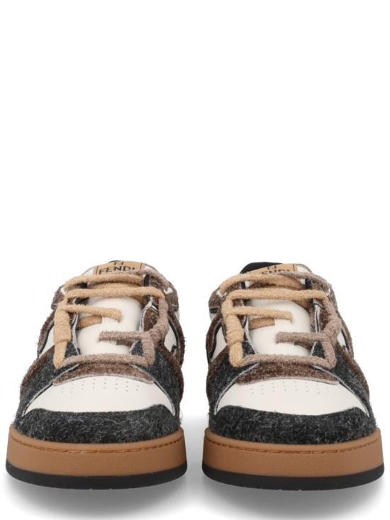  펜디 스니커즈 7E1926 AY1PF1WCO Multicolor - FENDI