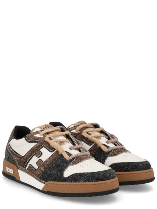  펜디 스니커즈 7E1926 AY1PF1WCO Multicolor - FENDI