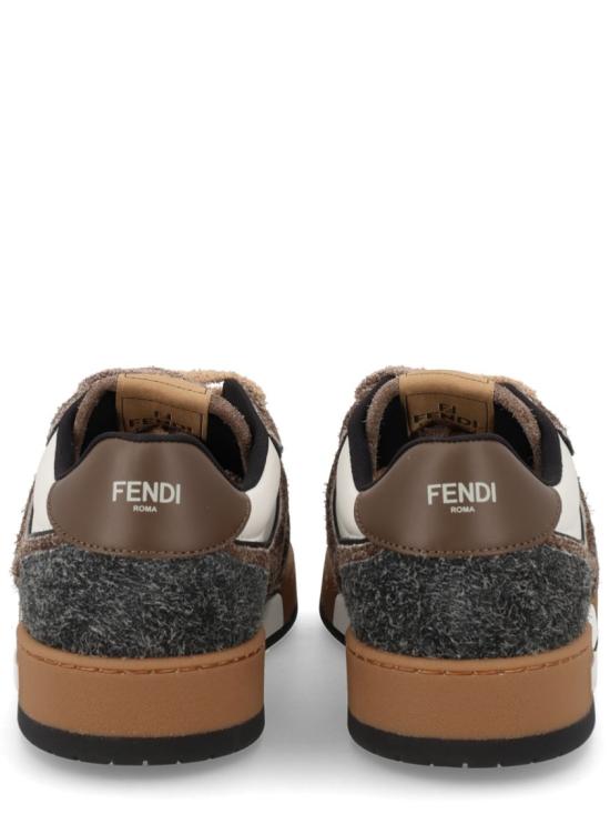  펜디 스니커즈 7E1926 AY1PF1WCO Multicolor - FENDI