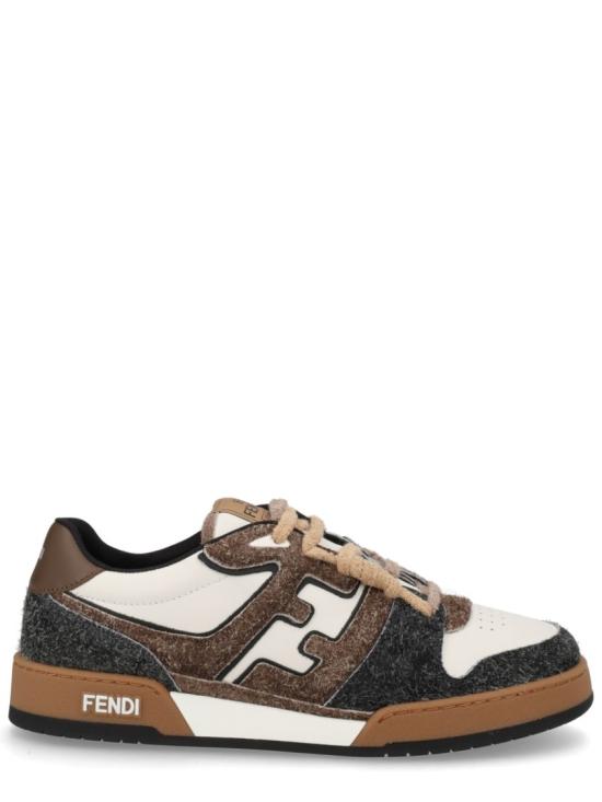  펜디 스니커즈 7E1926 AY1PF1WCO Multicolor