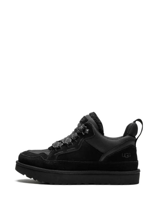 26FW 어그 스니커즈 1170750 BLK NERO - UGG