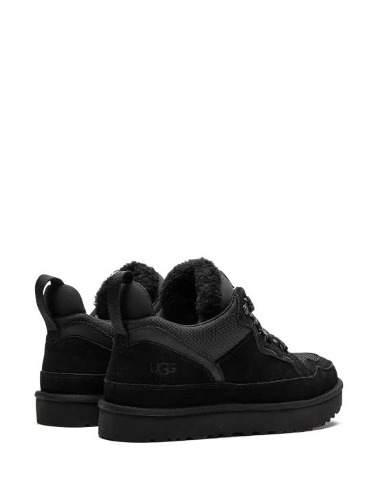 26FW 어그 스니커즈 1170750 BLK NERO - UGG