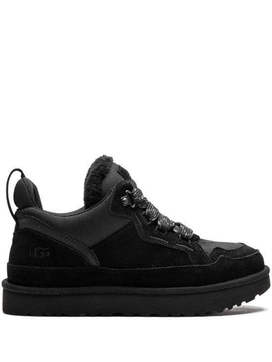 26FW 어그 스니커즈 1170750 BLK NERO