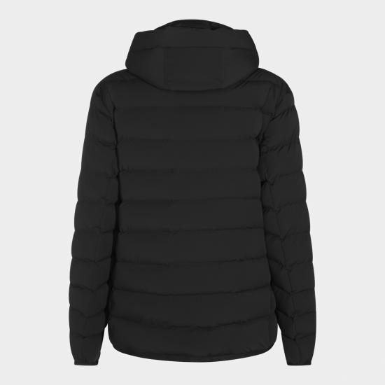26FW 맥케이지 패딩 JACKZZ C0001 BLACK - MACKAGE