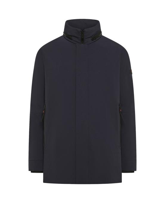 26FW 페트레이 자켓 8330492 Black