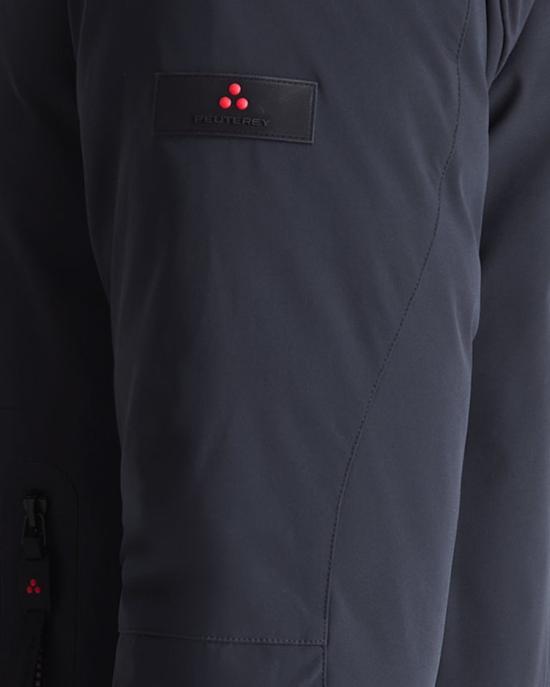 26FW 페트레이 자켓 8330492 Black - PEUTEREY