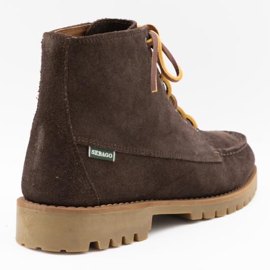 26FW 세바고 부츠 72127XW 901 DK BROWN - SEBAGO