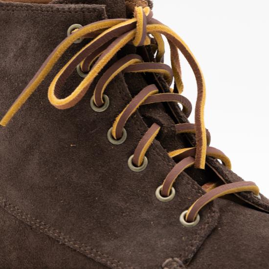 26FW 세바고 부츠 72127XW 901 DK BROWN - SEBAGO